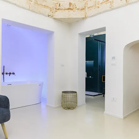 Appartamento Mavì Con Idromassaggio By Wonderful Italy Ostuni