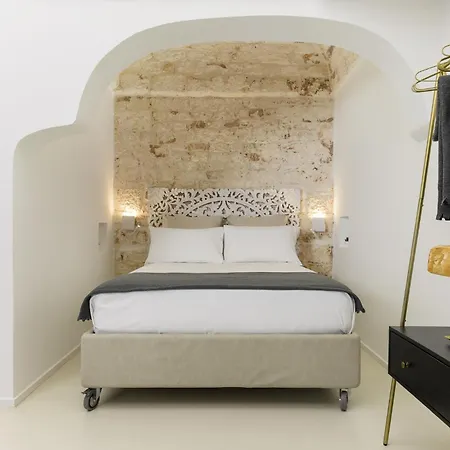 Appartamento Mavì Con Idromassaggio By Wonderful Italy Ostuni