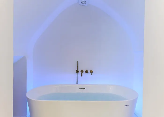 Mavi Con Idromassaggio By Wonderful Italy Apartment