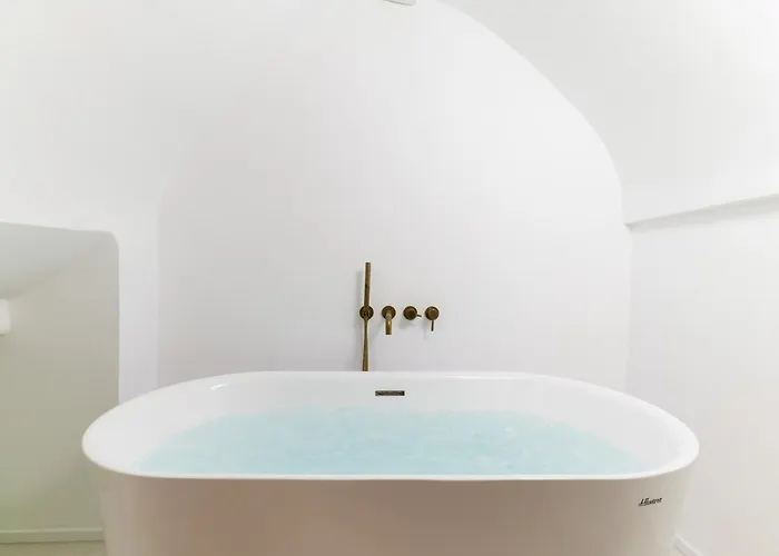 Apartment Mavi Con Idromassaggio By Wonderful Italy