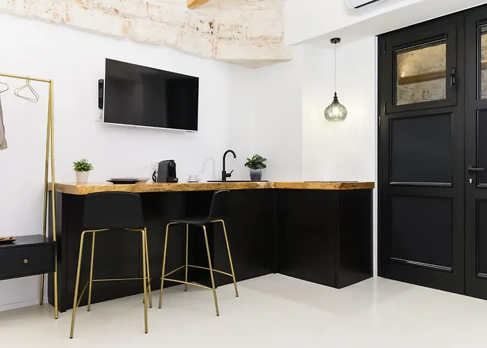 Apartment Mavi Con Idromassaggio By Wonderful Italy