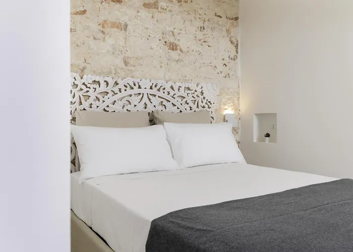 Mavi Con Idromassaggio By Wonderful Italy Apartment Ostuni