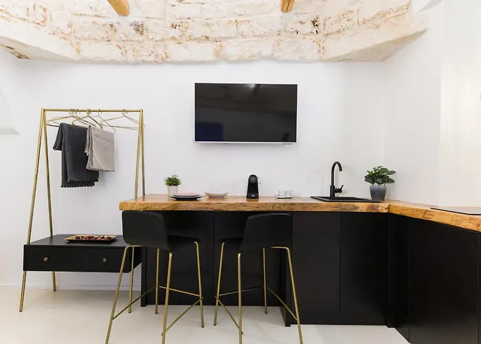 Mavi Con Idromassaggio By Wonderful Italy Ostuni