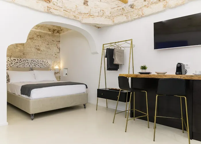 Mavi Con Idromassaggio By Wonderful Italy Apartment *
