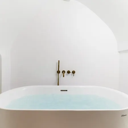 Apartment Mavi Con Idromassaggio By Wonderful Italy