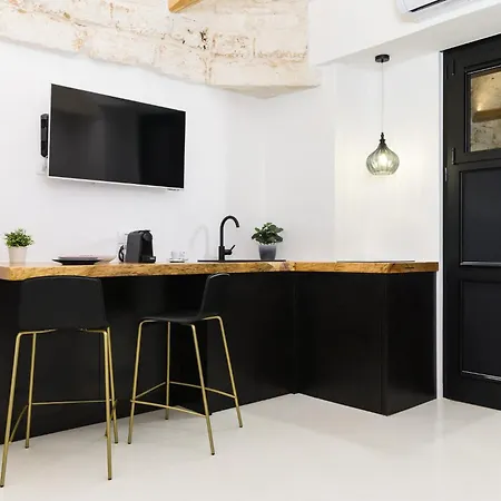 Appartement Mavi Con Idromassaggio By Wonderful Italy