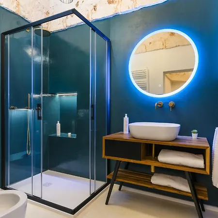 Appartement Mavi Con Idromassaggio By Wonderful Italy *