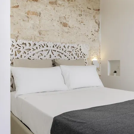 Mavi Con Idromassaggio By Wonderful Italy Appartement Ostuni
