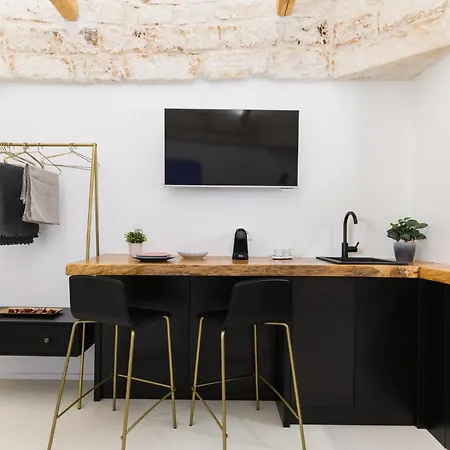 Mavi Con Idromassaggio By Wonderful Italy Ostuni