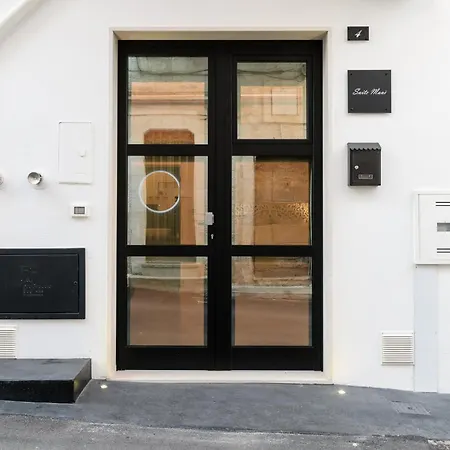 Mavi Con Idromassaggio By Wonderful Italy Apartment