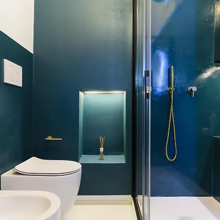 Mavi Con Idromassaggio By Wonderful Italy Apartment