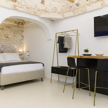 Mavi Con Idromassaggio By Wonderful Italy Apartment *