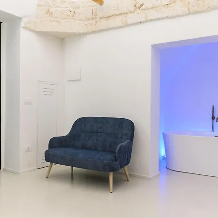 Mavi Con Idromassaggio By Wonderful Italy Ostuni
